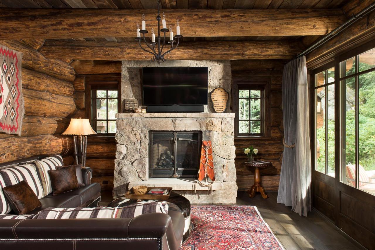 Amazing Highcliffe Lodge Vail Eksteriør billede