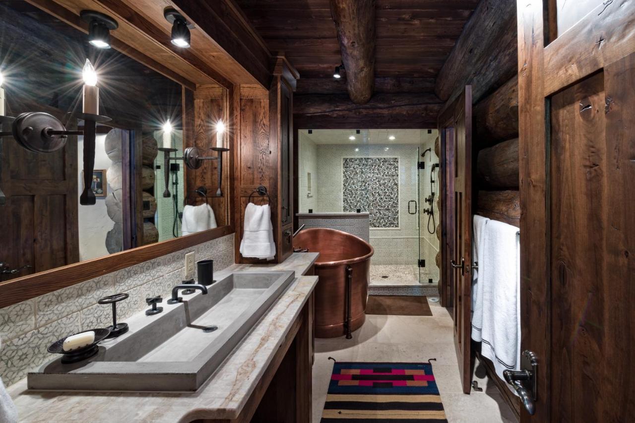 Amazing Highcliffe Lodge Vail Eksteriør billede