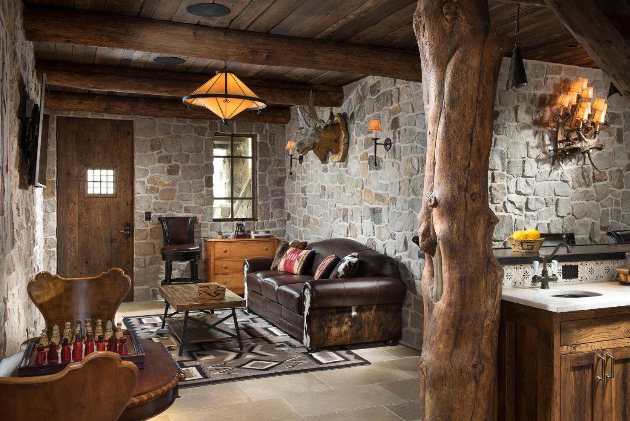 Amazing Highcliffe Lodge Vail Eksteriør billede