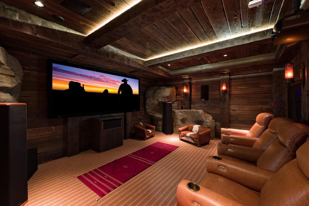 Amazing Highcliffe Lodge Vail Eksteriør billede