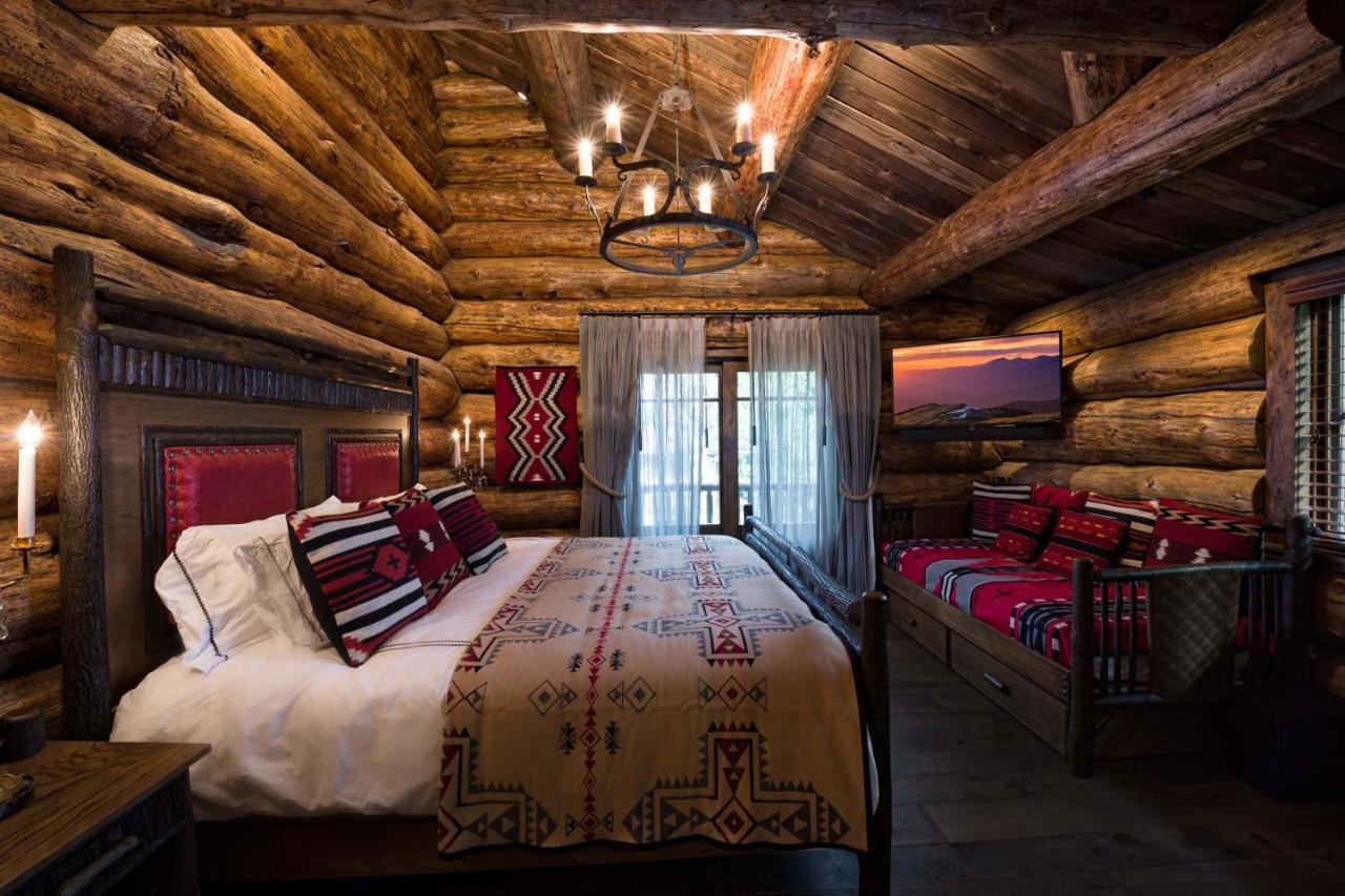 Amazing Highcliffe Lodge Vail Eksteriør billede