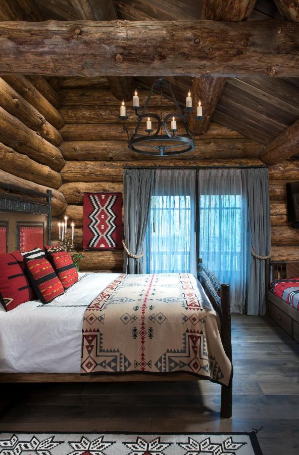 Amazing Highcliffe Lodge Vail Eksteriør billede